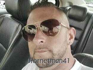 Hornetman41