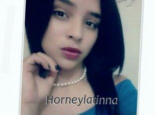 Horney_latinna