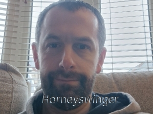 Horneyswinger