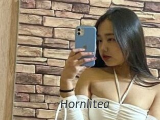 Hornlitea
