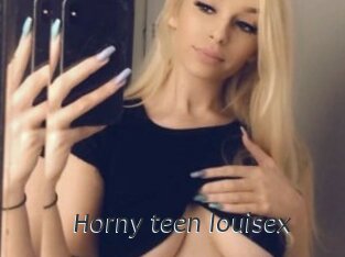 Horny_teen_louisex