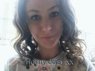 Horny_daisy_xx