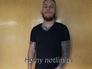 Horny_notlimits