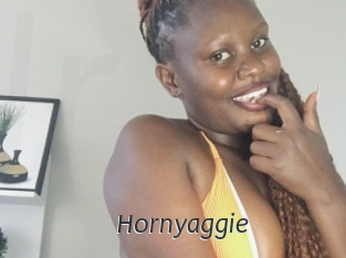 Hornyaggie