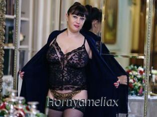 Hornyameliax
