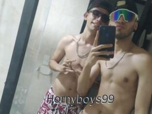 Hornyboys99