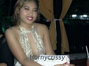 Hornycrissy