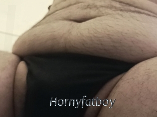 hornyfatboy Ligne Rose