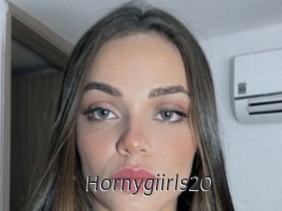 Hornygiirls20