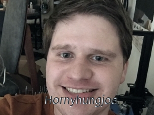 hornyhungjoe Ligne Rose