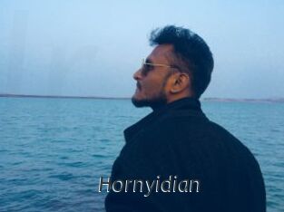 hornyidian Ligne Rose