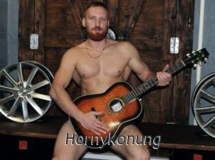 Hornykonung