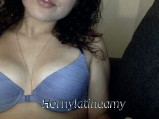 Hornylatinaamy