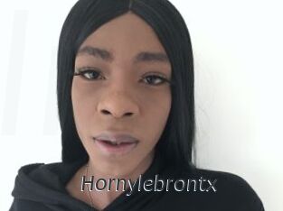 Hornylebrontx