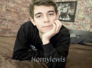 Hornylewis