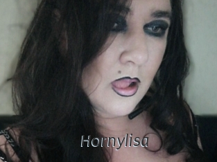 Hornylisa