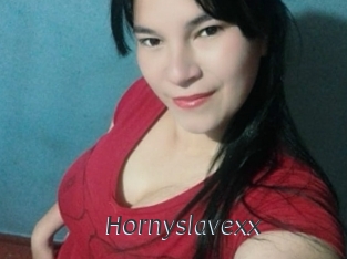 Hornyslavexx