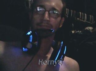 Hornytj