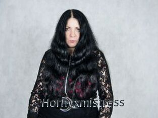 Hornyxmistress
