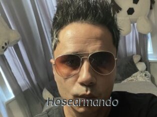 Hosearmando