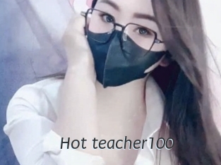 hot_teacher100 Ligne Rose