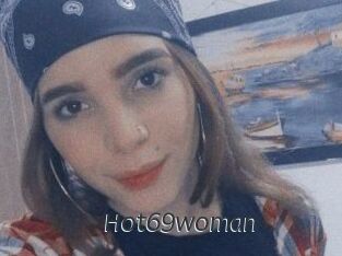 Hot69woman