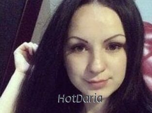 HotDaria