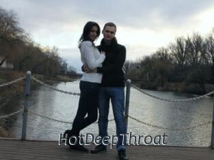HotDeepThroat