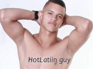 HotLatiin_guy