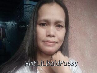 HotLiLbaldPussy