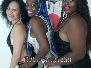 Hot_nucita_latin