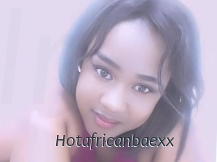 Hotafricanbaexx