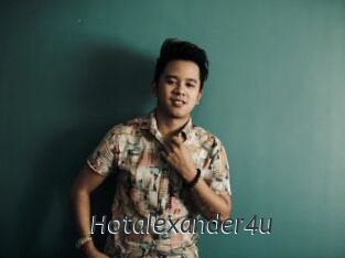 Hotalexander4u