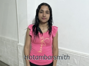 Hotambarsmith