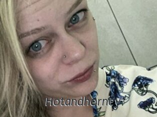 Hotandhorney