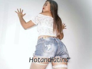 Hotandlatina