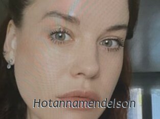 Hotannamendelson