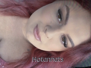 Hotannats