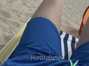 hotbabexx Ligne Rose
