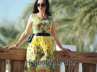 Hotbabyukraine