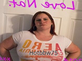 Hotbbw75