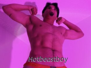 Hotbeastboy