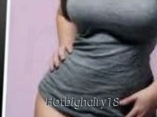 Hotbighairy18