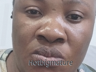 Hotbigmature