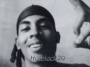 Hotblack20