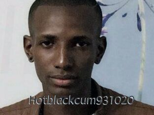 Hotblackcum931020