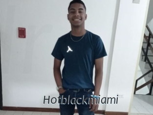 Hotblackmiami