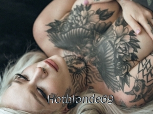 Hotblonde69