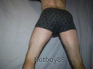 Hotboy85