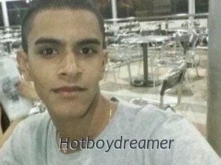 Hotboydreamer